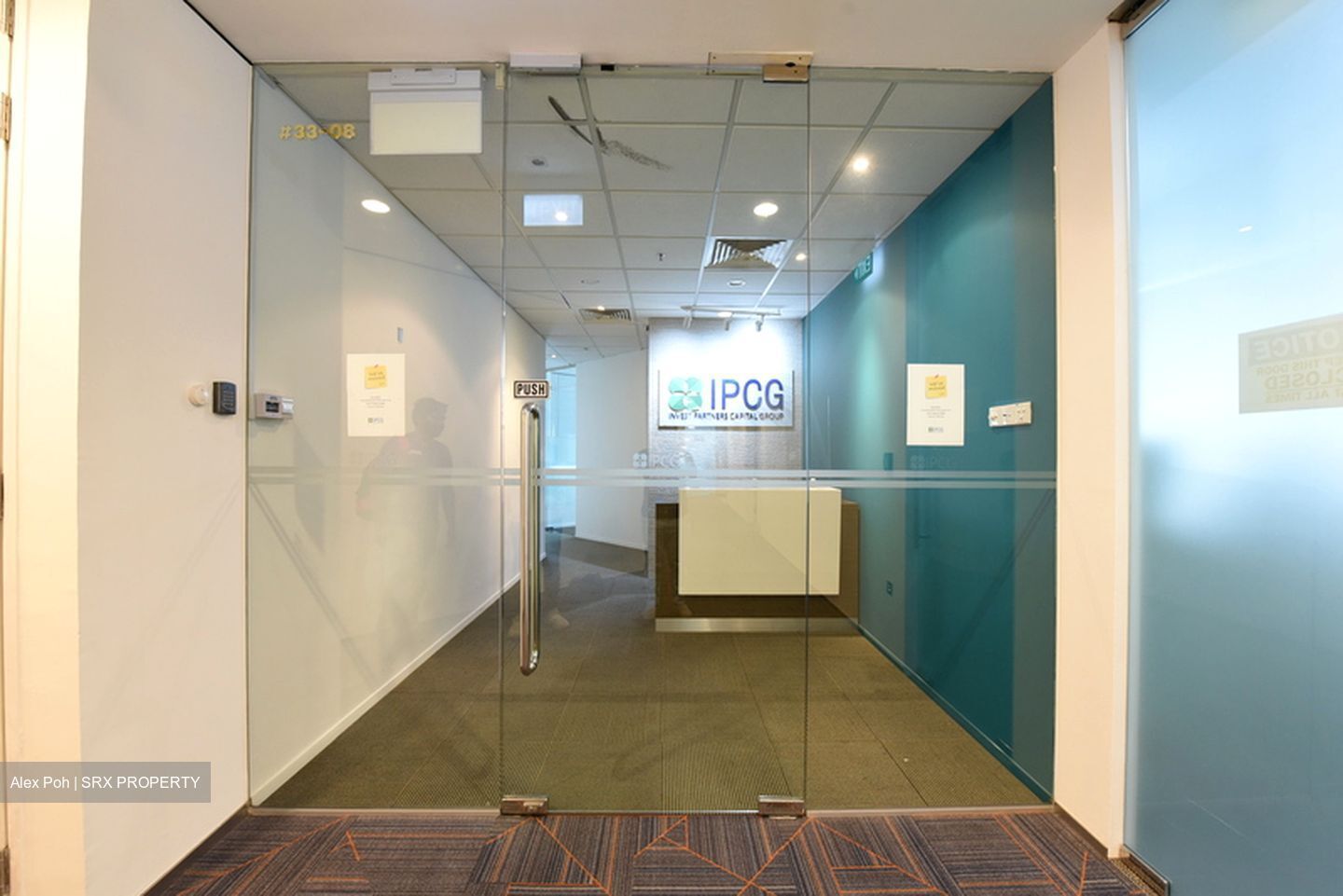Suntec Tower One (D1), Office #604885651